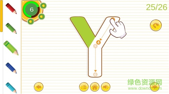 abctracing安卓版 abctracing手機(jī)版