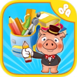 寶寶作業(yè)本abctracing