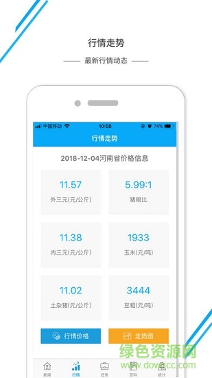 商丘智慧畜牧安卓版下載