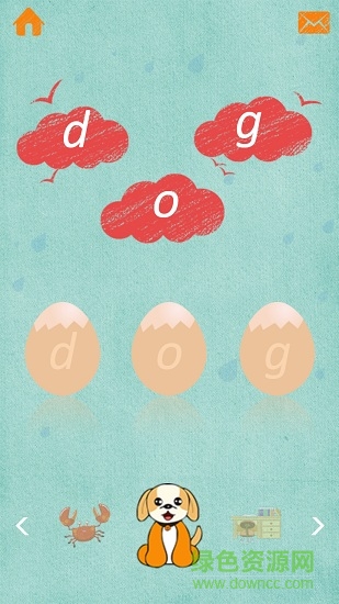abc phonics手機(jī)版