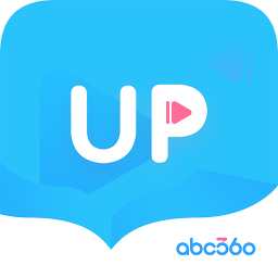 abc360 upclass(互動式英語課堂)