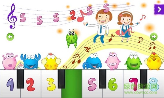 瘋狂鋼琴手機(jī)版2