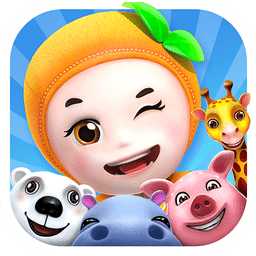 魔法動物園app(ar互動游戲)