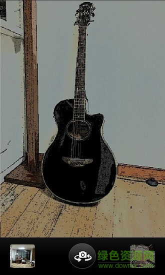 卡通攝像頭tooncam v2.0 安卓版 3