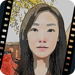 卡通攝像頭tooncam