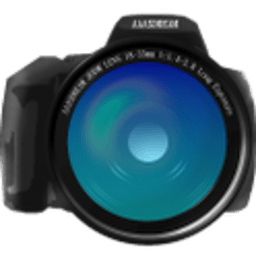 long exposure camera長曝光相機(jī)