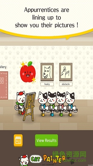 貓畫(huà)家 v2.2.6 安卓版 0