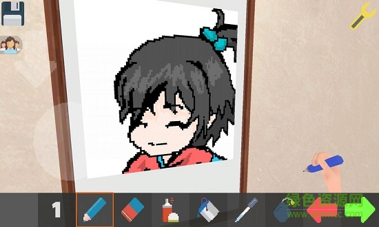 像素畫家手機(jī)版