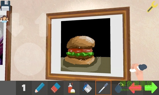 像素畫家 v2.0.5 安卓版 2