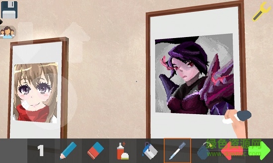 像素畫家 v2.0.5 安卓版 3