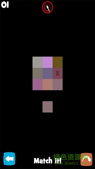 匆匆色調(diào)游戲 v1.0.5 安卓版 1