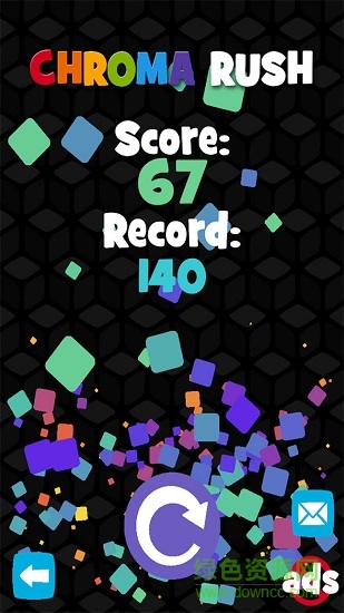 匆匆色調(diào)游戲 v1.0.5 安卓版 3