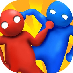 摔跤派對(duì)游戲