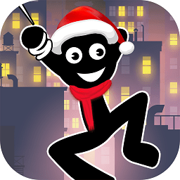 火柴人蕩一蕩手游