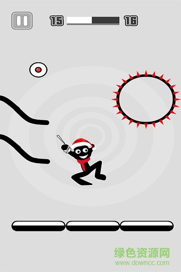 火柴人蕩一蕩游戲下載