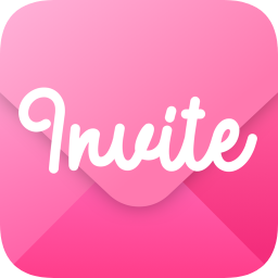 invitation maker親愛的請柬