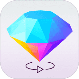 多邊形球體Polysphere