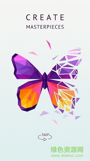 多邊形球體Polysphere v1.9安卓版 2