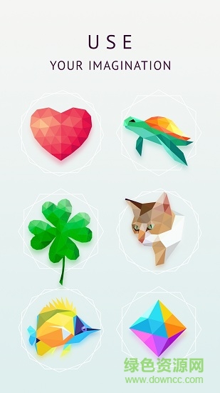 多邊形球體Polysphere v1.9安卓版 3