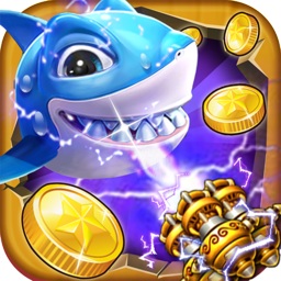 趣味捕魚達人魚丸游戲最全版