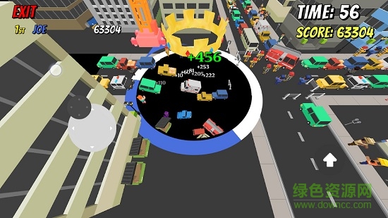 黑洞大逃亡 v3 安卓版 3