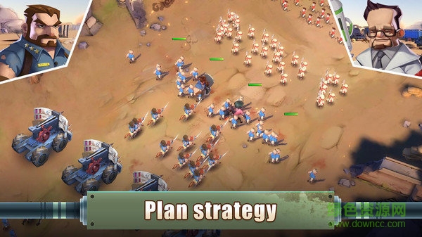 末日守望 v1.1.6.0 安卓版 1