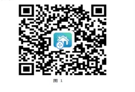 茂名禁毒陽光家園二維碼 茂名禁毒陽光家園軟件二維碼