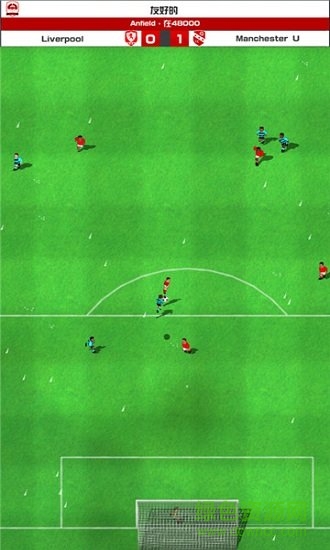 足球俱樂部經理2020徽章 v1.0.81 安卓漢化版 1