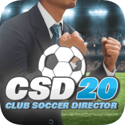 足球俱樂部經(jīng)理2020徽章