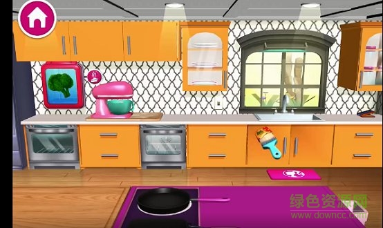 芭比夢(mèng)幻屋最新版全解鎖2021 v14.0 安卓無限金幣版 0