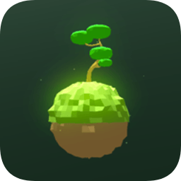 盆栽世界樹(shù)