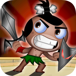 口袋上帝中文版