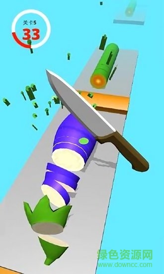 超級飛刀手 v1.0.1 安卓版 0