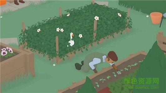 搗蛋鵝官方正版(untitled goose game) v1.0.8 安卓手機版 0