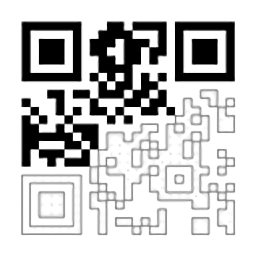 手繪二維碼生成器軟件