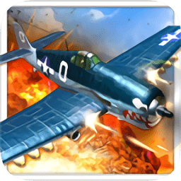 二戰(zhàn)太平洋戰(zhàn)爭(zhēng)內(nèi)購(gòu)正式版