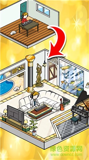 音樂(lè)家物語(yǔ)手機(jī)版 v1.1 安卓版 0