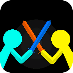 supreme duelist stickman(至尊決斗者火柴人)