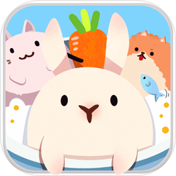 樂活兔水果大作戰(zhàn)