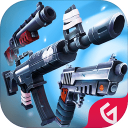 槍支大亨無(wú)限金幣版