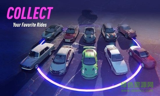 nfs熱度工作室中文 v1.2.7 安卓版 1