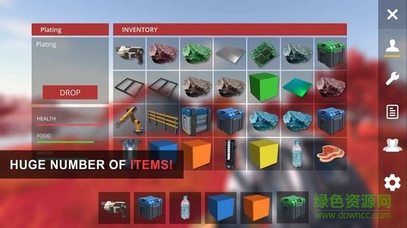 銀河幸存者 銀河幸存者游戲下載