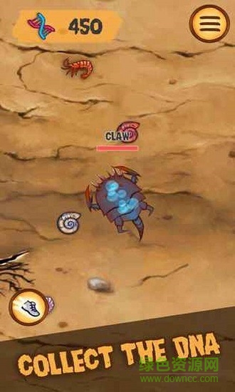 孢子怪物大作戰(zhàn)中文版 v1.8 安卓版 0