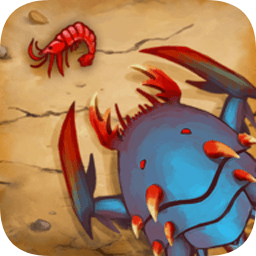 孢子怪物大作戰(zhàn)中文版