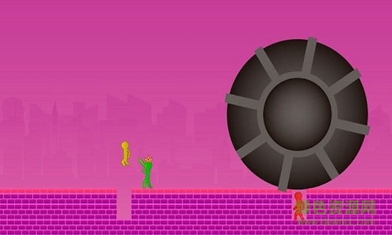 火柴人竞技场 火柴人竞技场最新下载