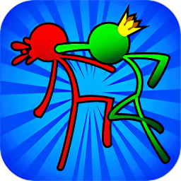 火柴人競(jìng)技場(chǎng)中文版