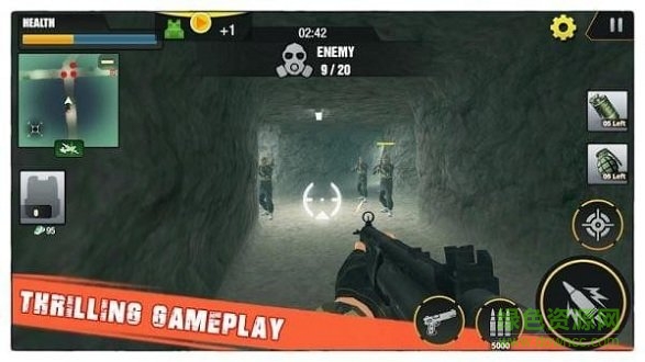 光榮的決心和平之旅 光榮的決心和平之旅最新下載