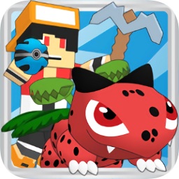 馴獸師工藝方塊游戲