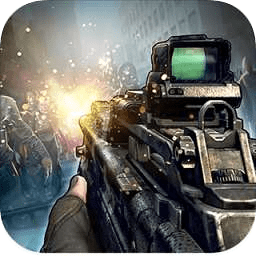 鐵血勇士大戰(zhàn)僵尸無限金幣鉆石版