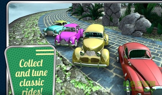 迷魂車(chē)影內(nèi)購(gòu) v2.0.3 安卓版 0